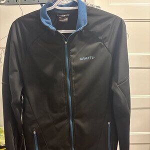 Craft Softshell (Men Size M)